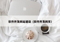 软件开发网站建设（软件开发网页）